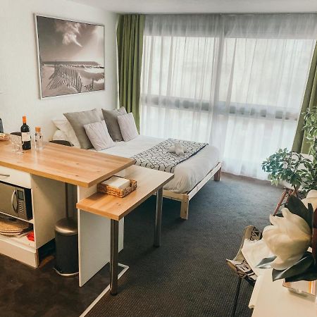 Adorable Studio Sur La Plage Biarritz Exterior photo
