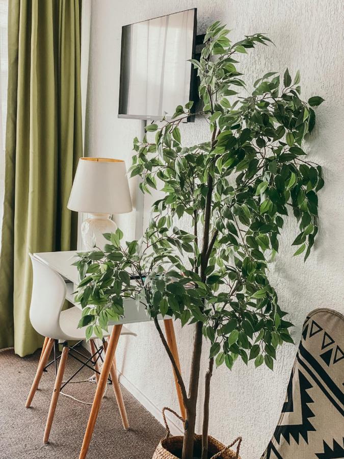 Adorable Studio Sur La Plage Biarritz Exterior photo
